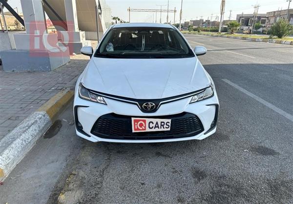 تويوتا كورولا 2024 للبيع في العراق - الأنبار